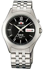 Orient 3 Stars FEM5C00MB9