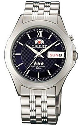 Orient 3 Stars FEM5C00MD9