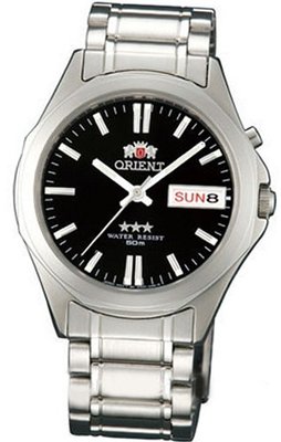 Orient 3 Stars FEM5C00NB9