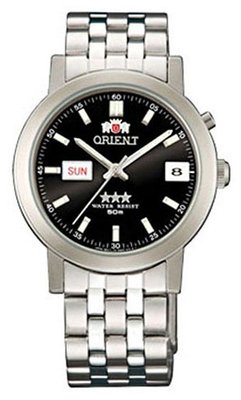 Orient 3 Stars FEM5G00JB9