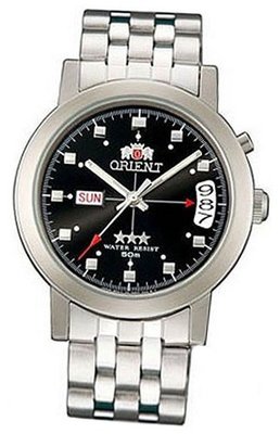 Orient 3 Stars FEM5G00KB9