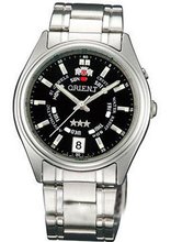 Orient 3 Stars FEM5J00LB7