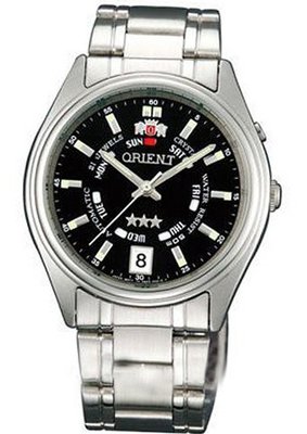 Orient 3 Stars FEM5J00LB7