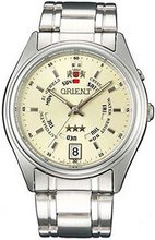 Orient 3 Stars FEM5J00LC7