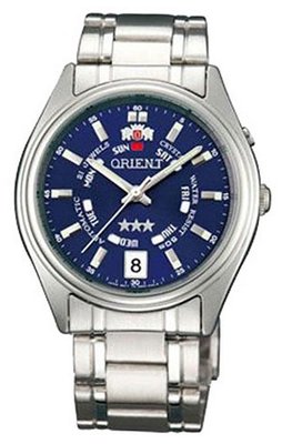 Orient 3 Stars FEM5J00LD7