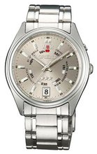 Orient 3 Stars FEM5J00LK7