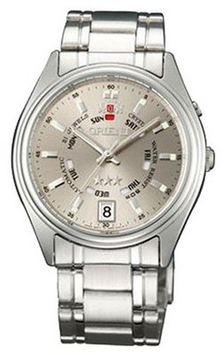 Orient 3 Stars FEM5J00LK7