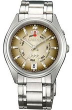 Orient 3 Stars FEM5J00LU7