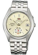 Orient 3 Stars FEM5J00MCF