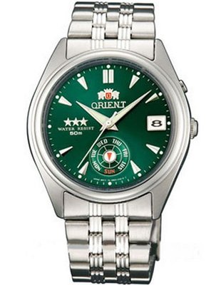 Orient 3 Stars FEM5J00MFF