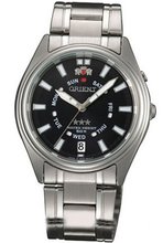 Orient 3 Stars FEM5J00WB7