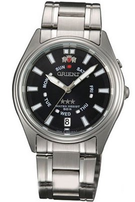 Orient 3 Stars FEM5J00WB7