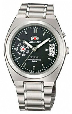 Orient 3 Stars FEM5L00MBF