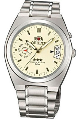 Orient 3 Stars FEM5L00MCF