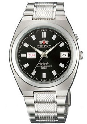 Orient 3 Stars FEM5L00NB9