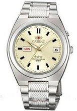 Orient 3 Stars FEM5L00NC9