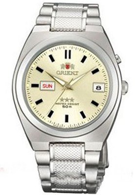 Orient 3 Stars FEM5L00NC9