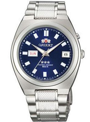 Orient 3 Stars FEM5L00ND9