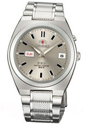 Orient 3 Stars FEM5L00NK9