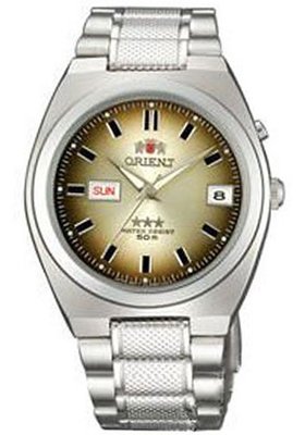 Orient 3 Stars FEM5L00NU9