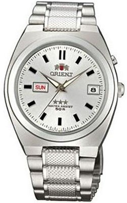 Orient 3 Stars FEM5L00NW9