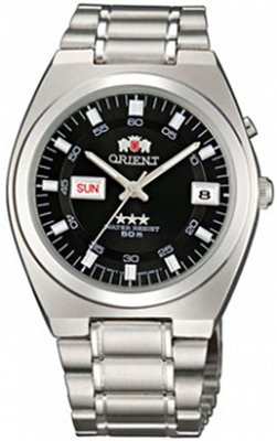 Orient 3 Stars FEM5L00PB9