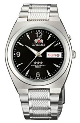 Orient 3 Stars FEM5L00RB9