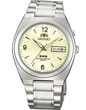 Orient 3 Stars FEM5L00RC9