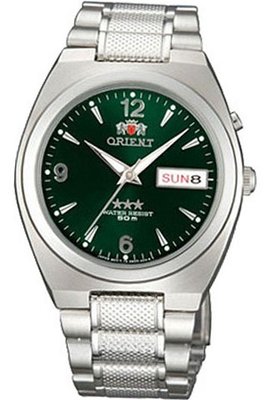 Orient 3 Stars FEM5L00RF9