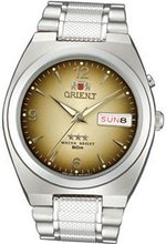 Orient 3 Stars FEM5L00RU9