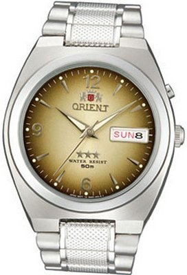 Orient 3 Stars FEM5L00RU9