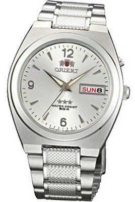 Orient 3 Stars FEM5L00RW9