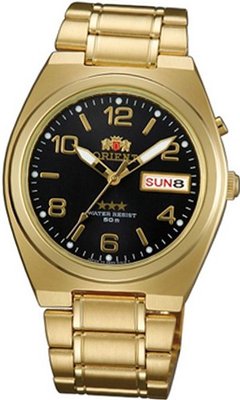 Orient 3 Stars FEM5L00UB9