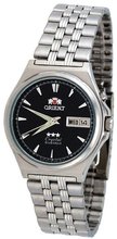 Orient 3 Stars FEM5M010B9