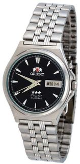 Orient 3 Stars FEM5M010B9