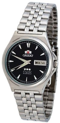 Orient 3 Stars FEM5M010B9