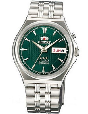Orient 3 Stars FEM5M010F9