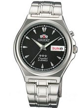 Orient 3 Stars FEM5M011B9