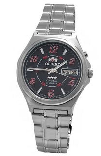 Orient 3 Stars FEM5M013B9