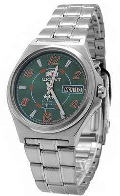 Orient 3 Stars FEM5M013F9