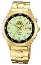 Orient 3 Stars FEM5U008F9