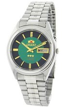 Orient 3 Stars FEM6Q00DF9