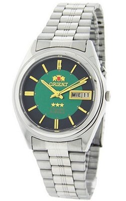 Orient 3 Stars FEM6Q00DF9