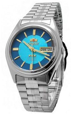 Orient 3 Stars FEM6Q00DL9