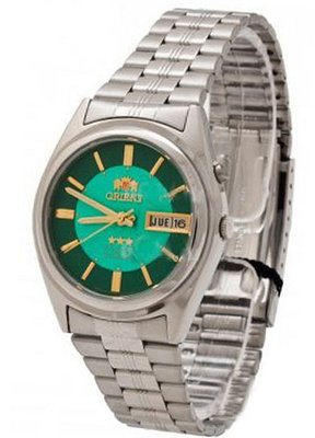 Orient 3 Stars FEM6Q00DN9