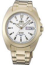 Orient 3 Stars FEM74001W6