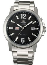 Orient 3 Stars FEM7J006B9