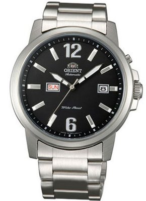 Orient 3 Stars FEM7J006B9