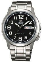 Orient 3 Stars FEM7K007B9