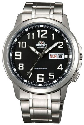 Orient 3 Stars FEM7K007B9